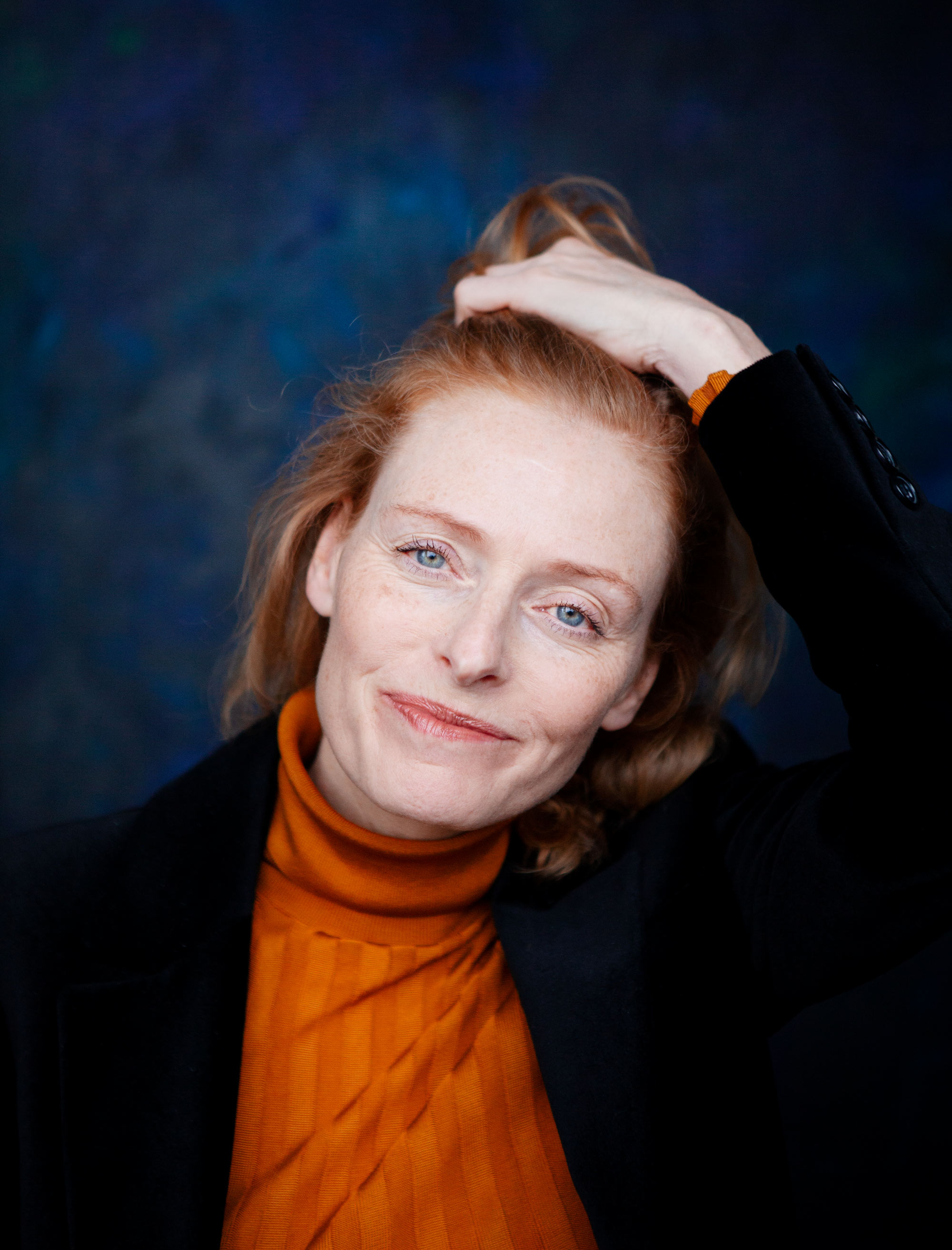 Sabine Kloos